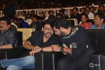 F2 Movie Audio Launch Photos
